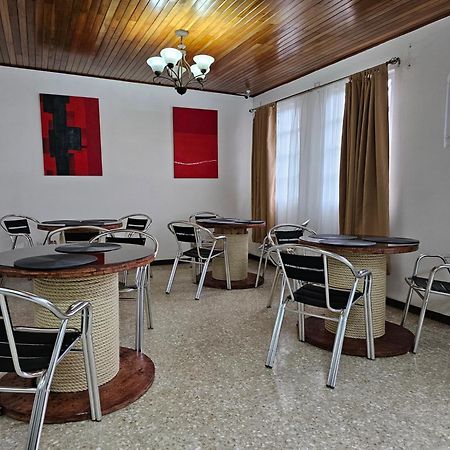Bnb Ecostay Сан Хосе Екстериор снимка