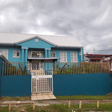 Bnb Ecostay Сан Хосе Екстериор снимка