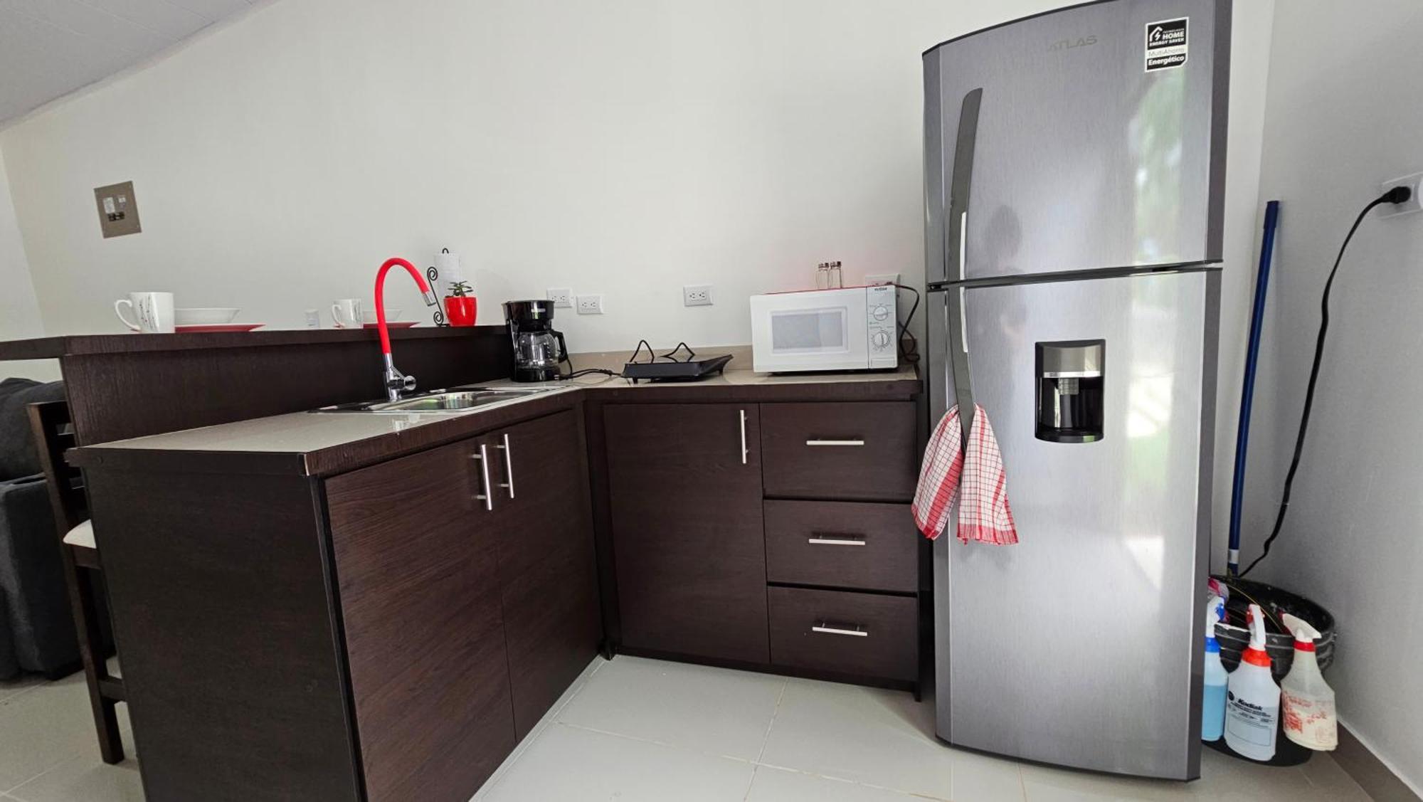Bnb Ecostay Сан Хосе Екстериор снимка