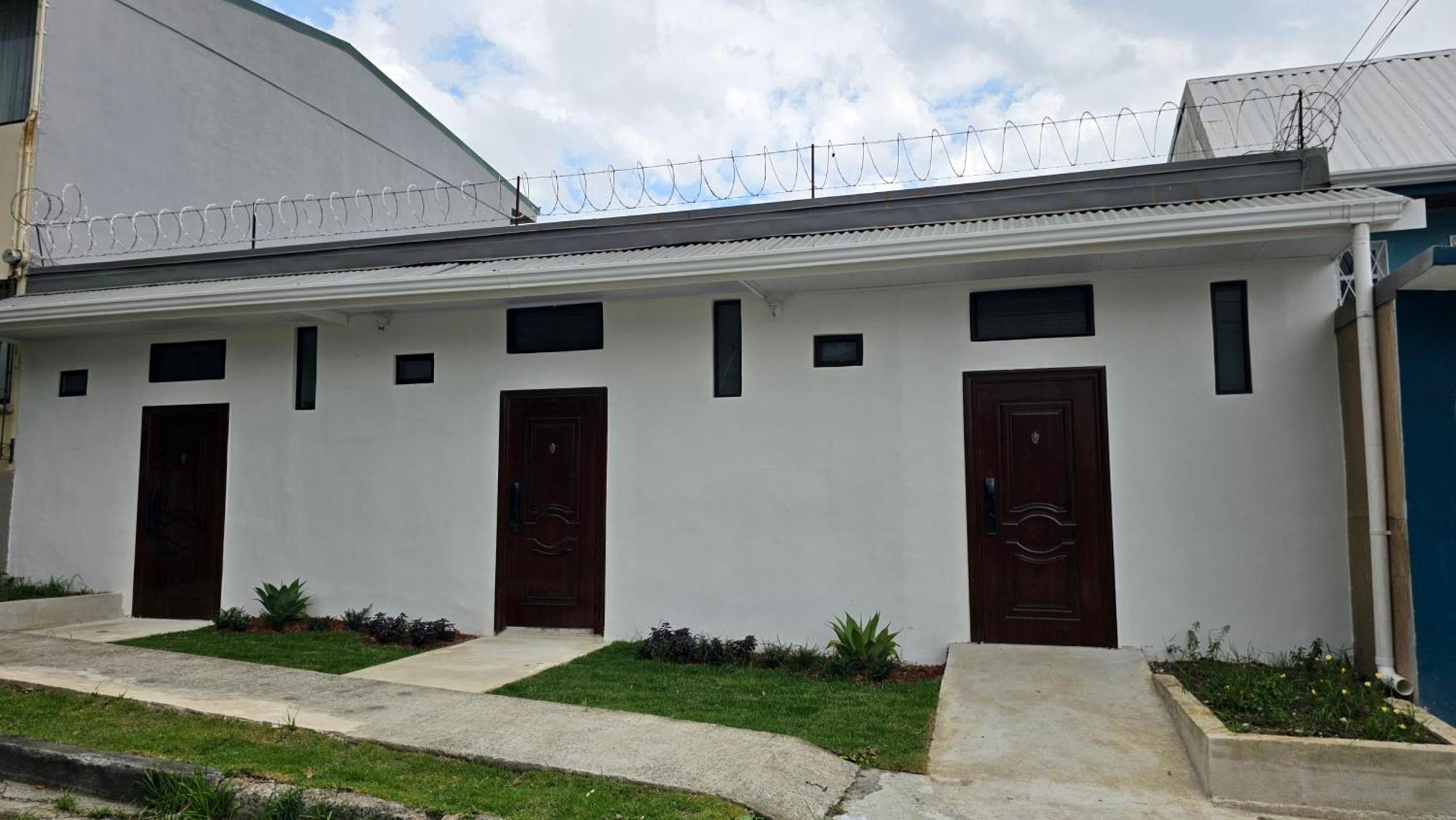 Bnb Ecostay Сан Хосе Екстериор снимка