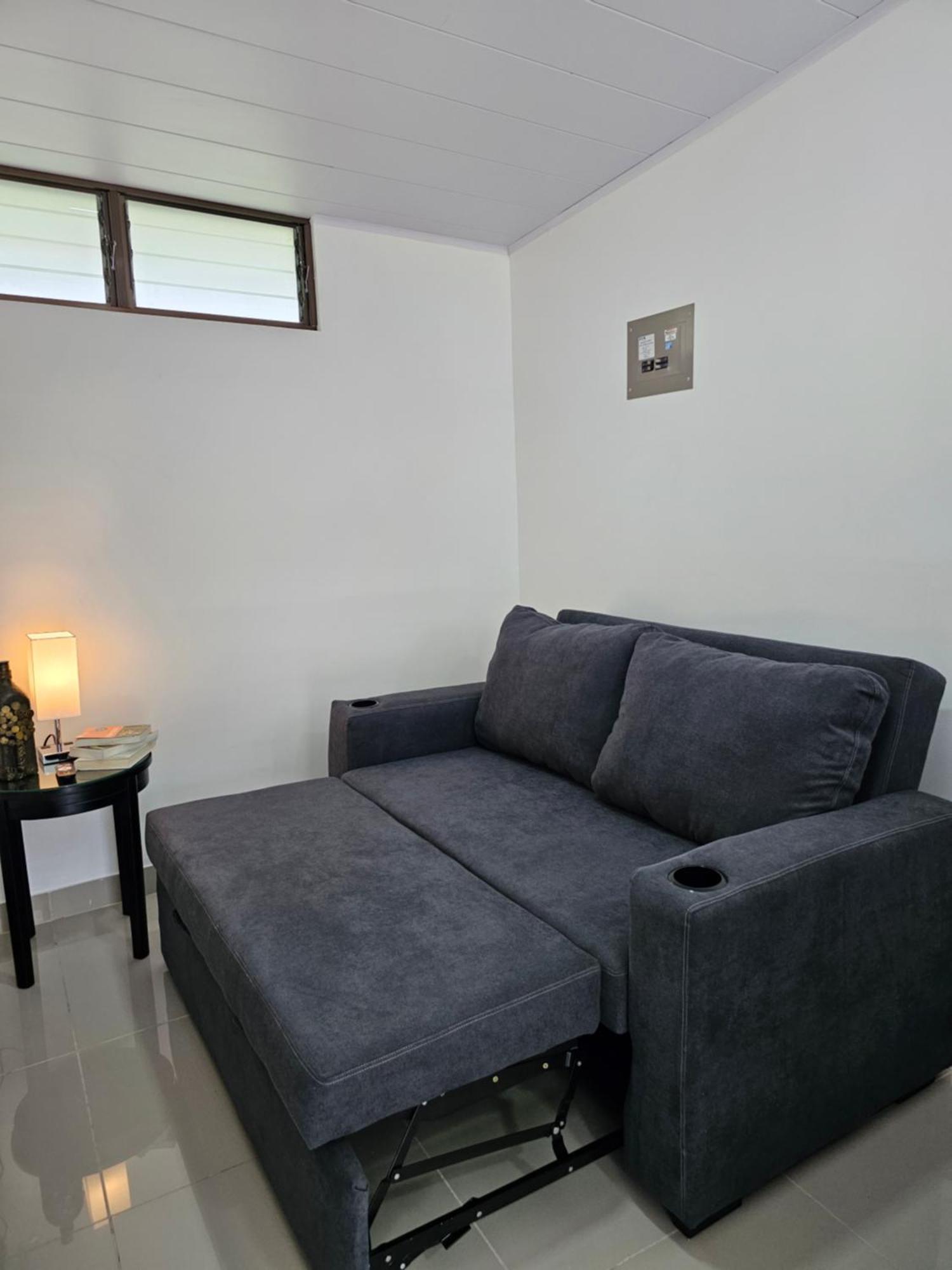 Bnb Ecostay Сан Хосе Екстериор снимка