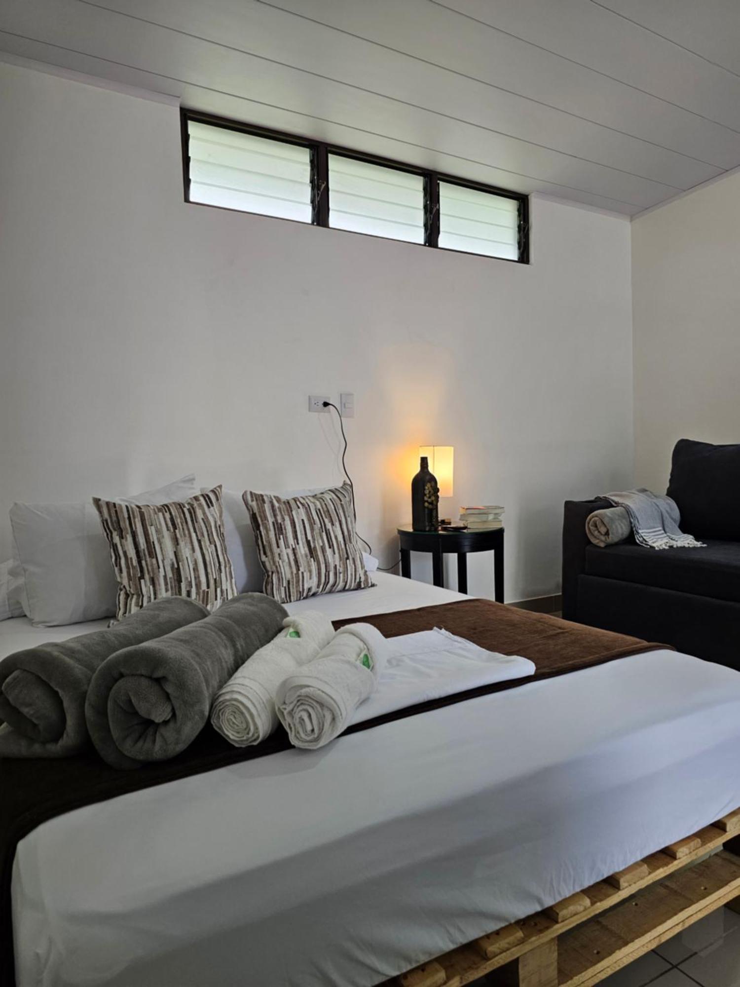 Bnb Ecostay Сан Хосе Екстериор снимка