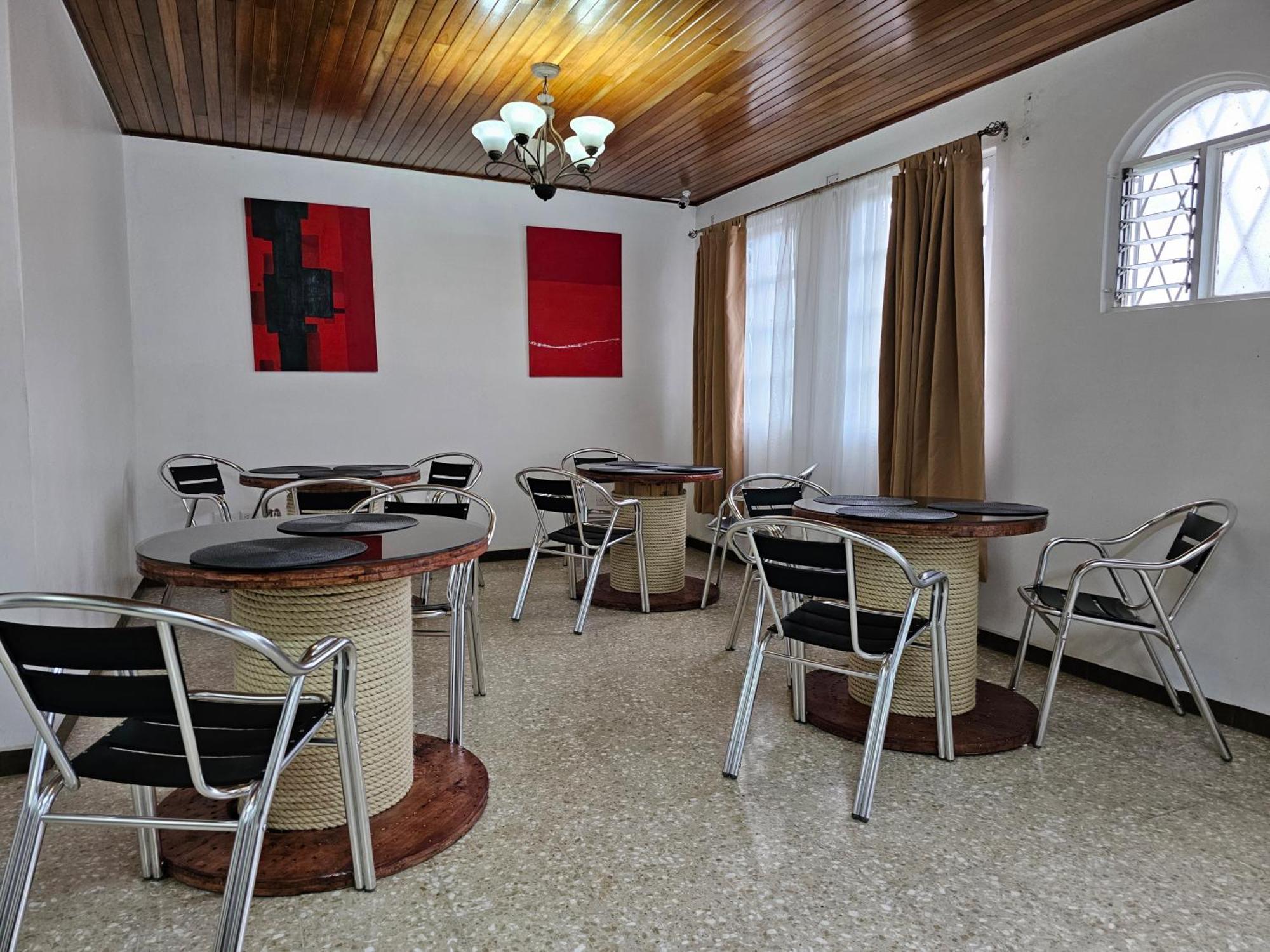 Bnb Ecostay Сан Хосе Екстериор снимка