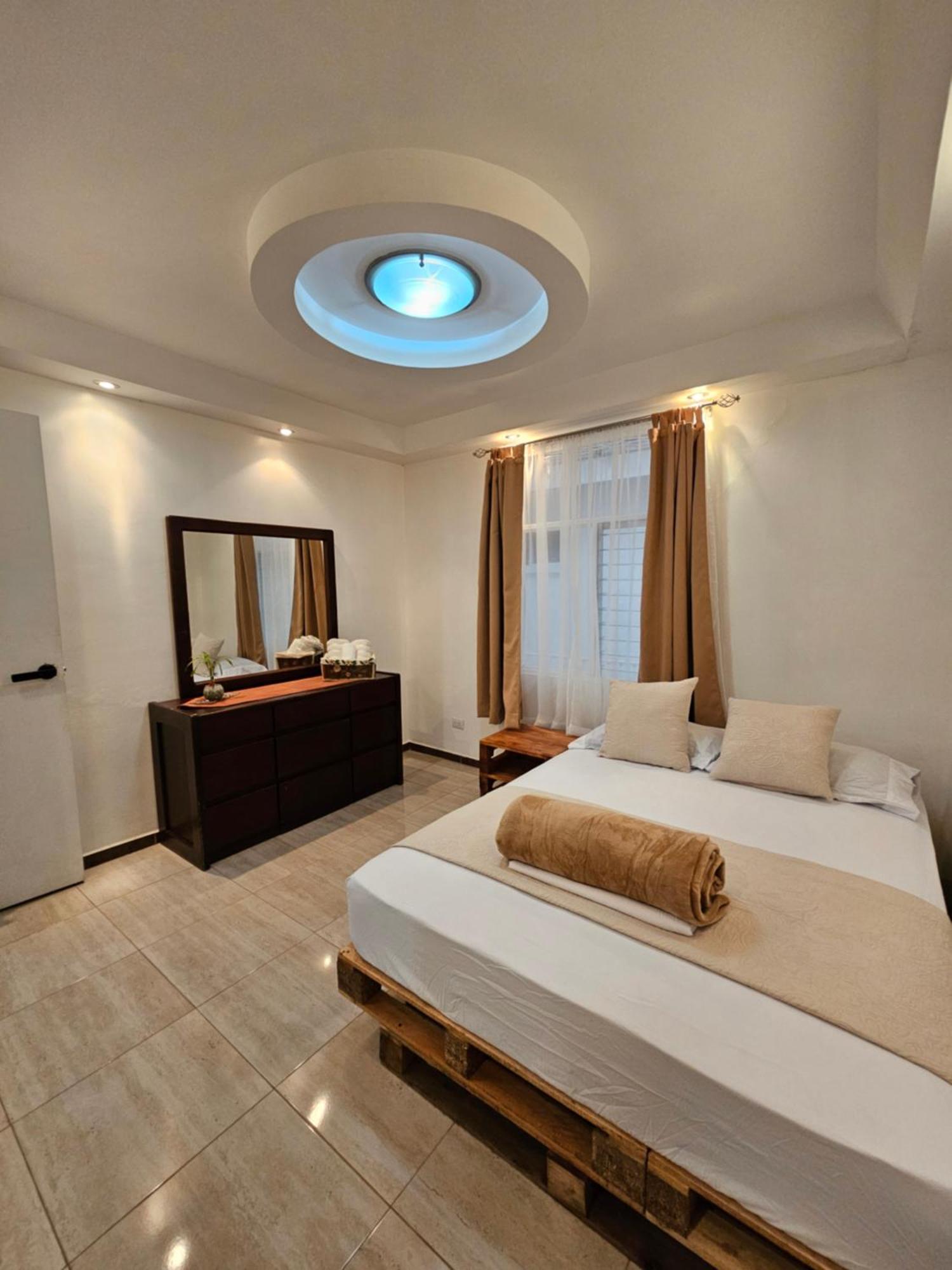 Bnb Ecostay Сан Хосе Екстериор снимка
