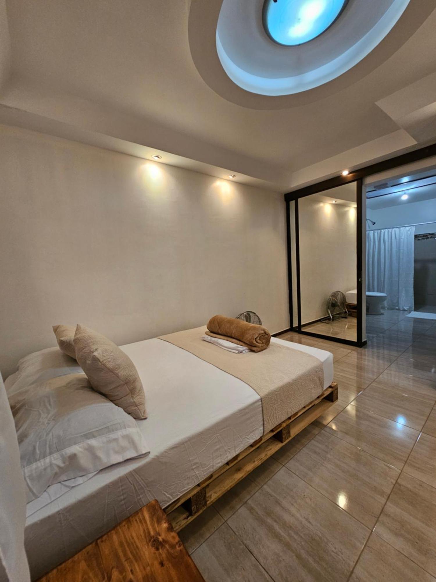 Bnb Ecostay Сан Хосе Екстериор снимка