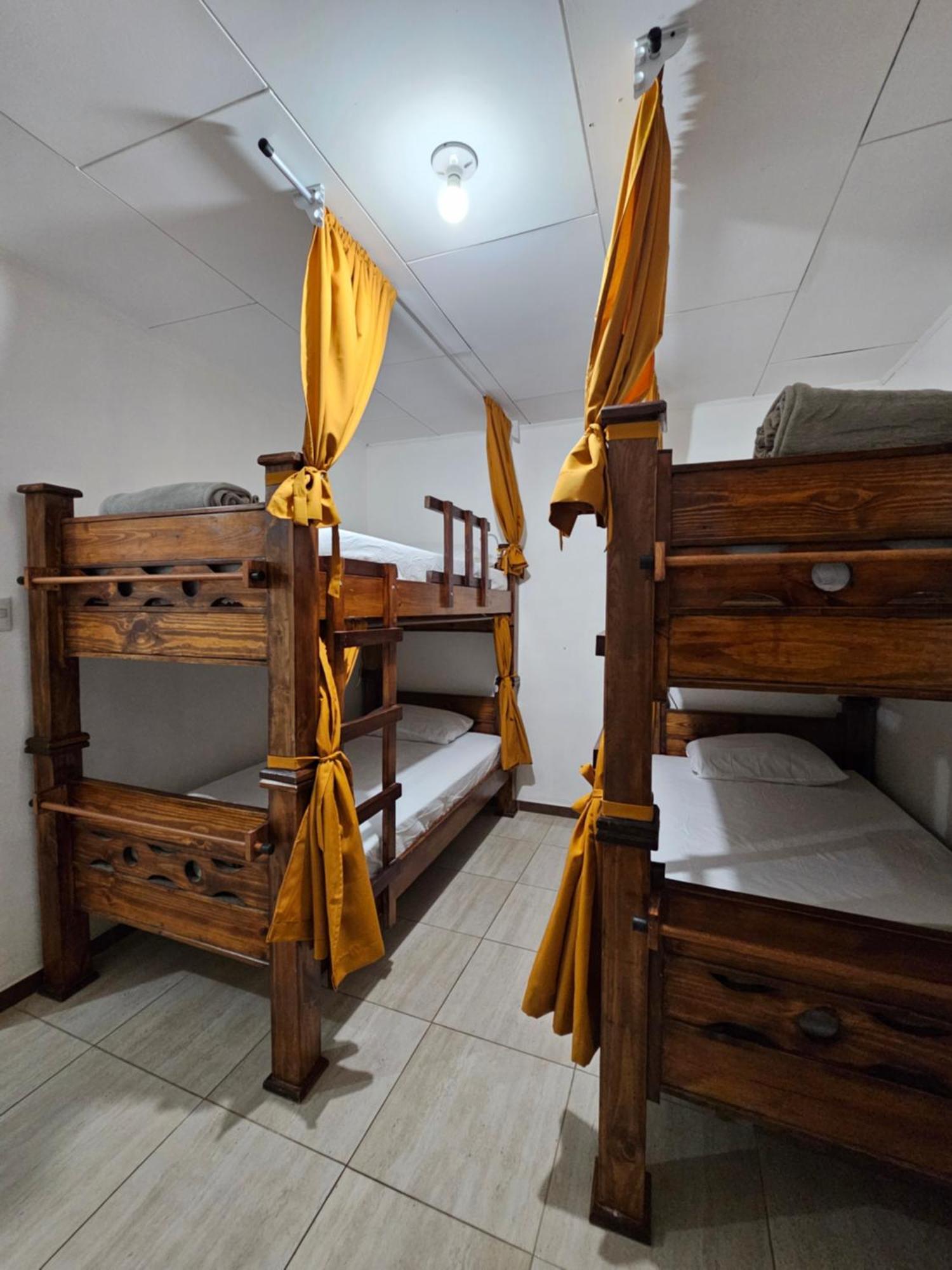 Bnb Ecostay Сан Хосе Екстериор снимка