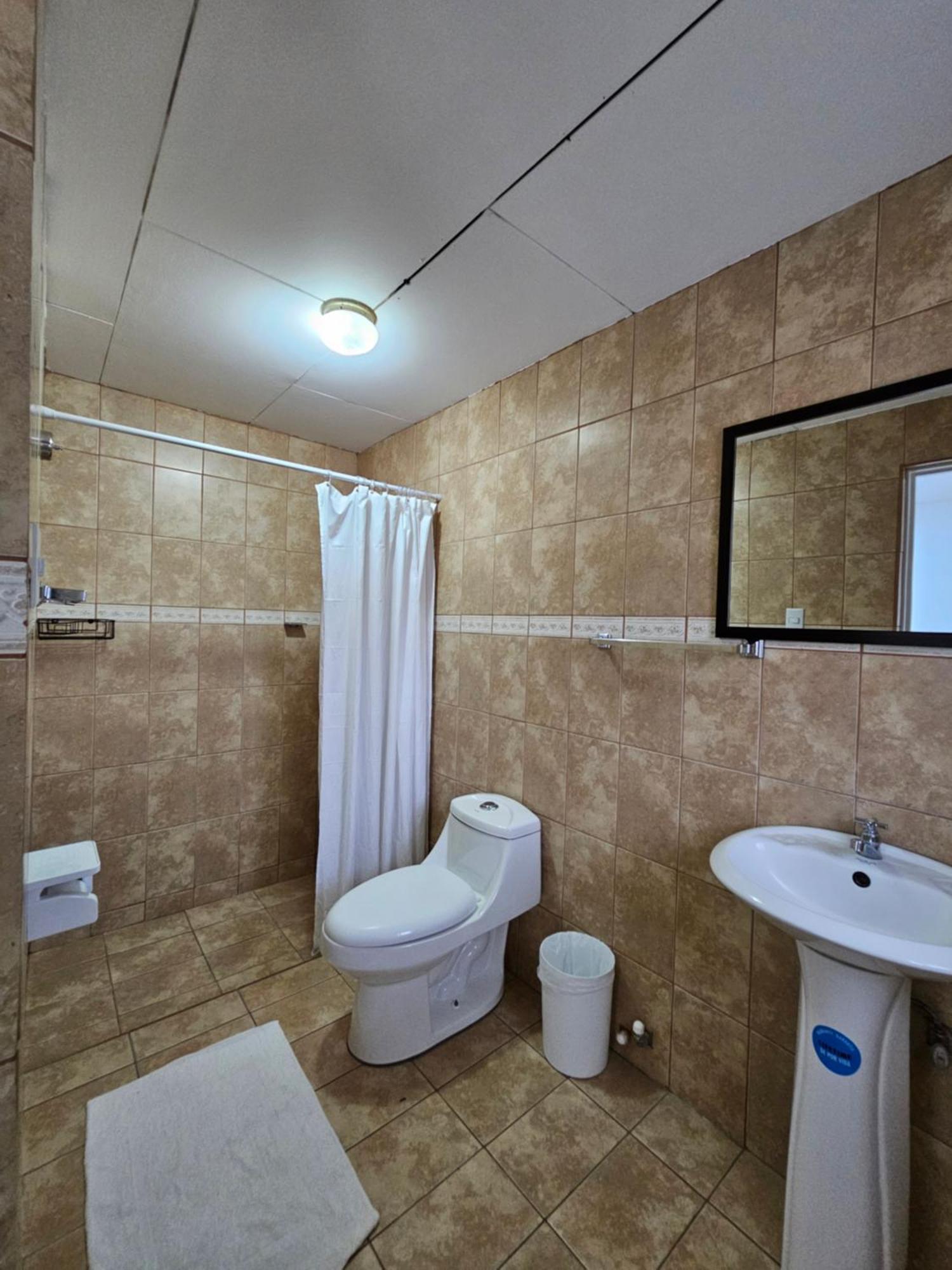 Bnb Ecostay Сан Хосе Екстериор снимка