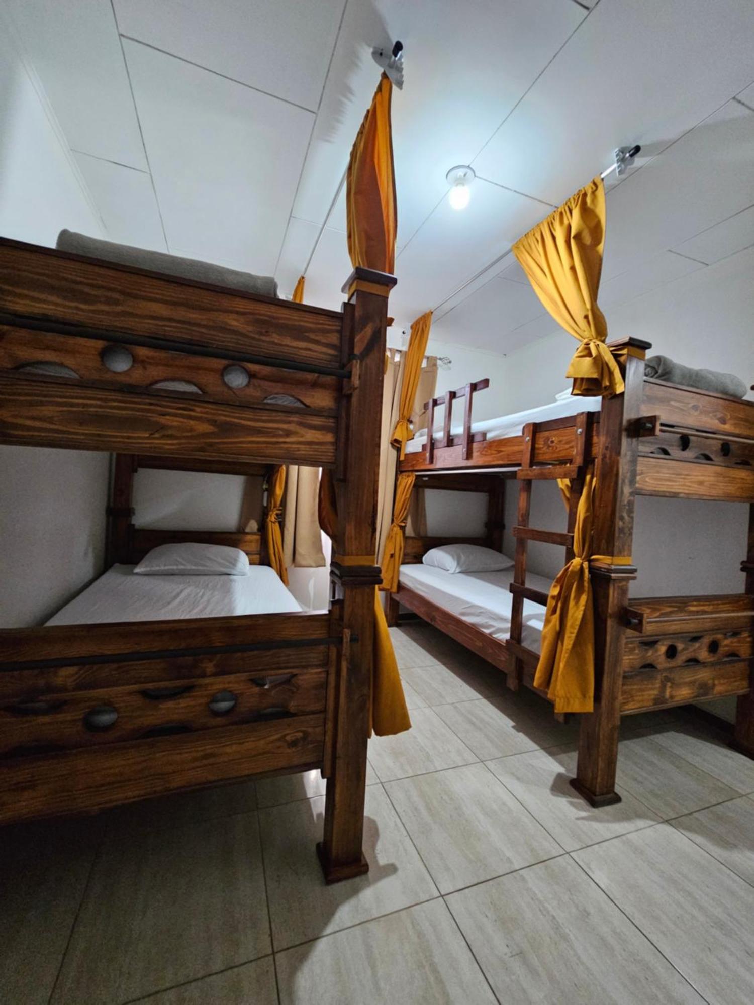 Bnb Ecostay Сан Хосе Екстериор снимка